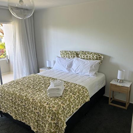Central Howick Uxbridge Apartments Όκλαντ Εξωτερικό φωτογραφία