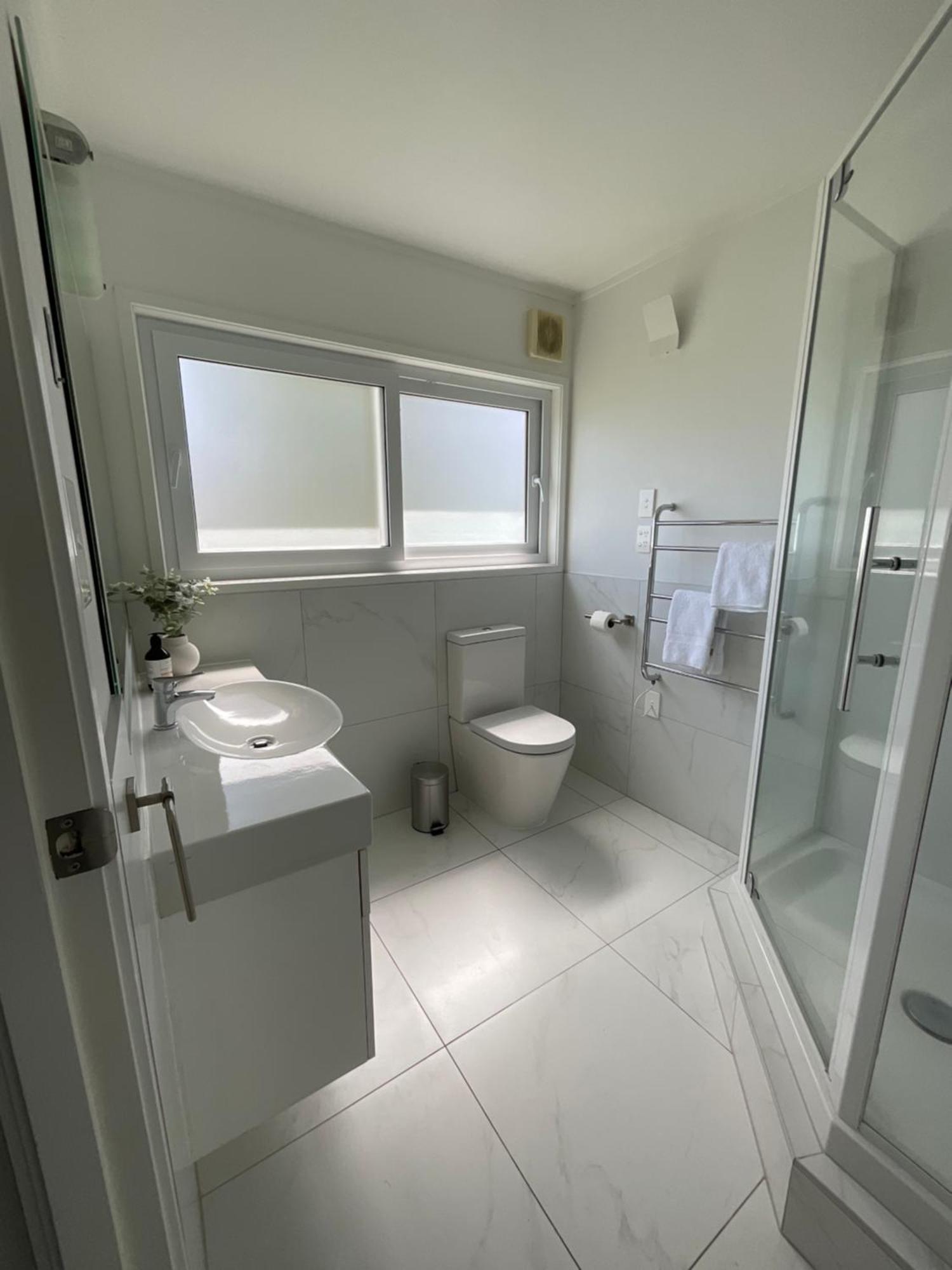 Central Howick Uxbridge Apartments Όκλαντ Εξωτερικό φωτογραφία