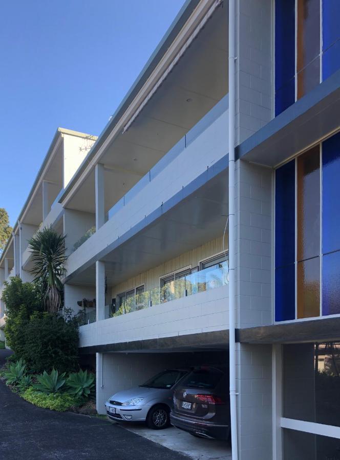 Central Howick Uxbridge Apartments Όκλαντ Εξωτερικό φωτογραφία