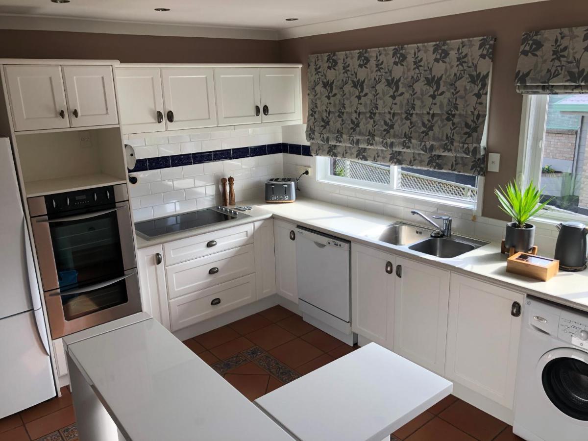 Central Howick Uxbridge Apartments Όκλαντ Εξωτερικό φωτογραφία