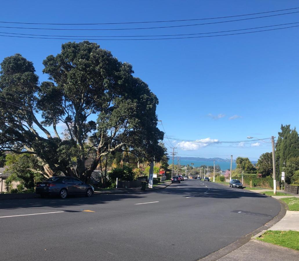 Central Howick Uxbridge Apartments Όκλαντ Εξωτερικό φωτογραφία