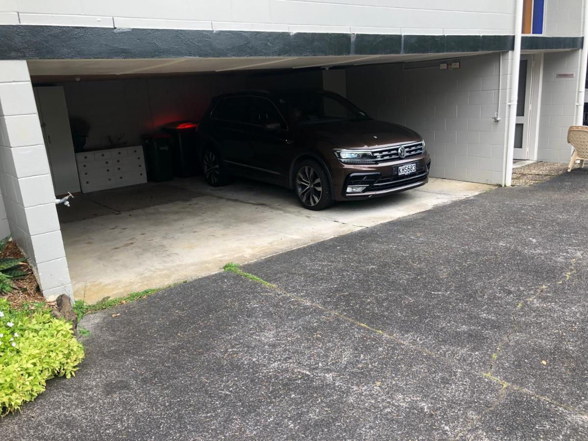 Central Howick Uxbridge Apartments Όκλαντ Εξωτερικό φωτογραφία