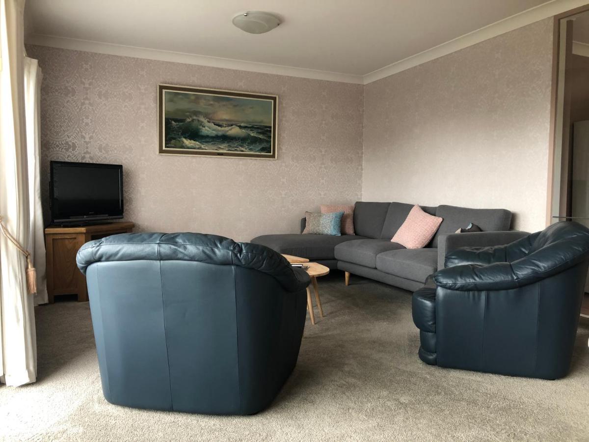 Central Howick Uxbridge Apartments Όκλαντ Εξωτερικό φωτογραφία