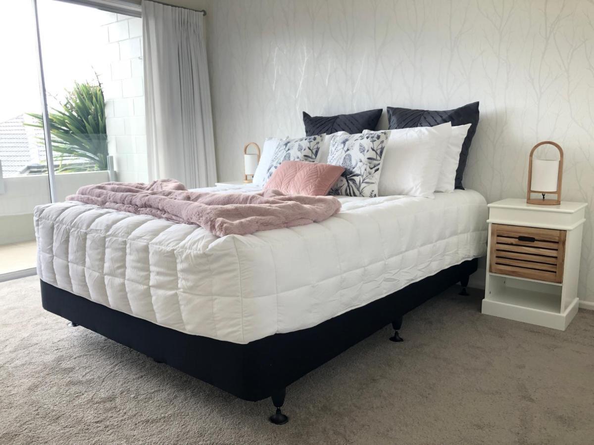 Central Howick Uxbridge Apartments Όκλαντ Εξωτερικό φωτογραφία