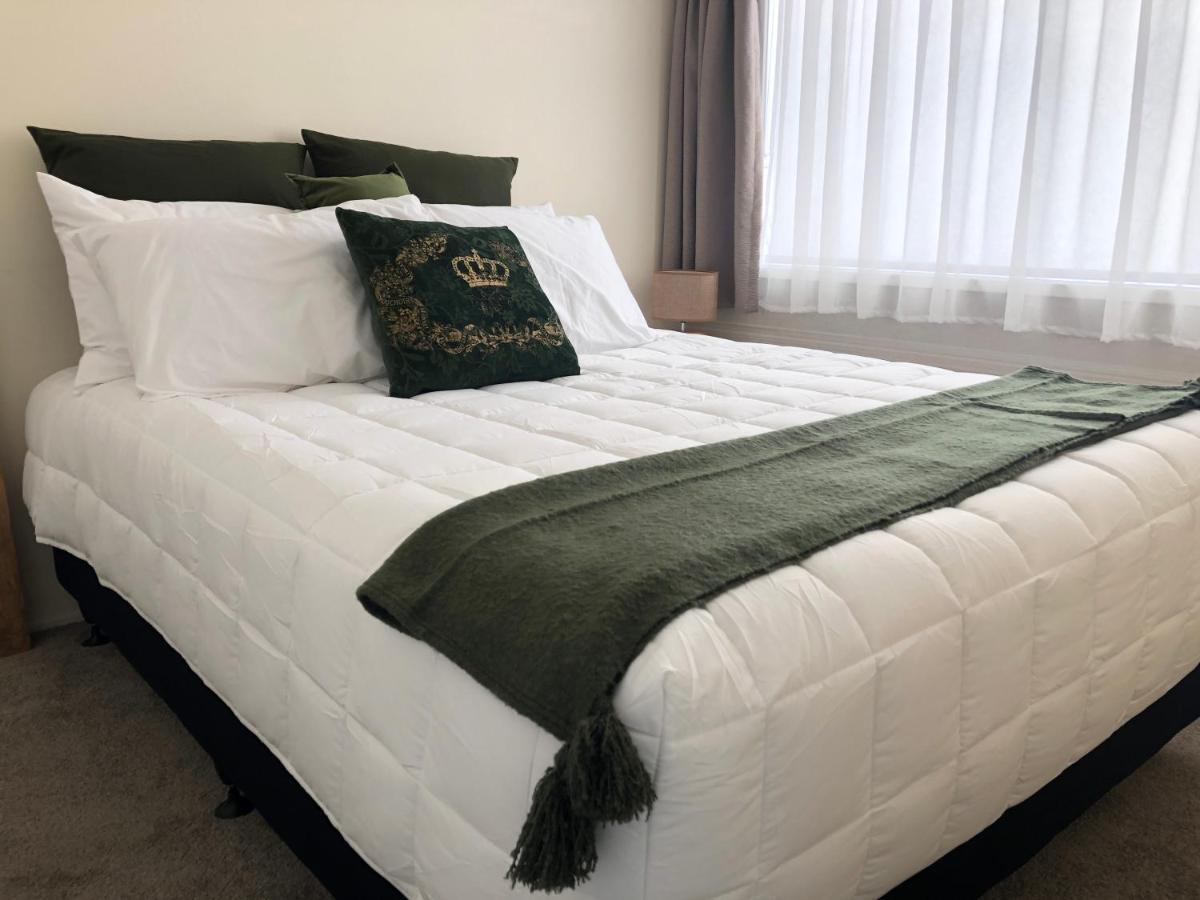 Central Howick Uxbridge Apartments Όκλαντ Εξωτερικό φωτογραφία