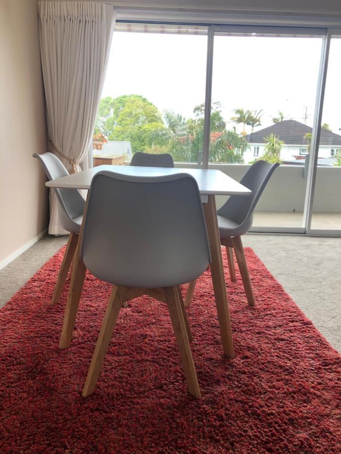 Central Howick Uxbridge Apartments Όκλαντ Εξωτερικό φωτογραφία